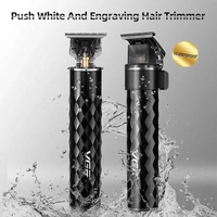 НЕМСКА Професионална Машинка За Подстригване VGR V-170