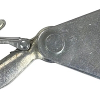 НЕМСКА Лебедка Телфер 300/600кг 12 метра 1200W MAR POL Полша + ЛЕД ФЕНЕР