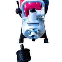 НЕМСКА Бензинова Водна Помпа 1