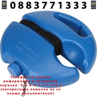 НЕМСКИ Тежест за трениране на тенис + ЛЕД ФЕНЕР