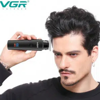 НЕМСКИ Професионален Тример VGR V-071 de LUX