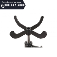 НЕМСКИ Крик за Скоростни Кутии ROCKFORCE 500кг + ЛЕД ФЕНЕР