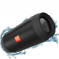 НЕМСКА Преносима тонколона JBL Charge 3 6000 mAh + ЛЕД ФЕНЕР
