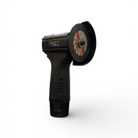 НЕМСКИ Акумулаторен Винтоверт + Мини Ъглошлайф STAHLMAYER + ЛЕД ФЕНЕР