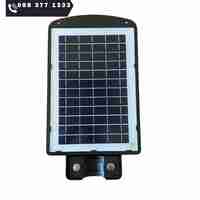 НЕМСКА УЛИЧНА СОЛАРНА ЛАМПА COBRA 125W + ЛЕД ФЕНЕР