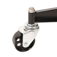 НЕМСКИ Крик за Скоростни Кутии ROCKFORCE 500кг + ЛЕД ФЕНЕР