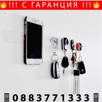 НЕМСКА Двутраснна лепяща се лента 1м. IVY GRIP TAPE + ЛЕД ФЕНЕР