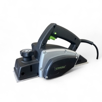 НЕМСКО Ренде Гредово Електрическо 1500W 82мм STAHLMAYER + ЛЕД ФЕНЕР