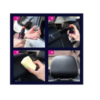 НЕМСКО Мляко за подхранване и защита на кожа, FLAMINGO, F025, 118 ml + ЛЕД ФЕНЕР