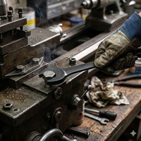 НЕМСКО Ударно Гедоре 1/2