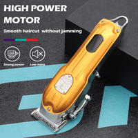 НЕМСКА Професионална Машинка За Подстригване VGR V-092