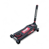 НЕМСКИ Нископрофилен Крик 4T Крокодил STAHLMAYER - 83-505мм +ЛЕД ФЕНЕР