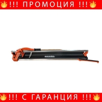 НЕМСКА Машина За Рязане На Плочки С Лазер 1200 ММ HAWEK + ЛЕД ФЕНЕР