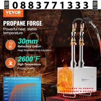 НЕМСКА Преносима пропан горелка + ПОДАРЪК ЛЕД ФЕНЕР