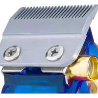 НЕМСКА Професионална Машинка За Подстригване Kemei KM-2706PG