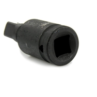 НЕМСКИ Комплект от 3 брoя чупещи удaрни вложки – карета MAR-POL + ЛЕД ФЕНЕР