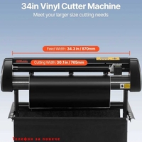 НЕМСКА Резачка за винил + Подарък ЛЕД ФЕНЕР