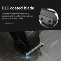 НЕМСКА Машинка За Подстригване VGR V-653