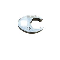 НЕМСКИ Комплект Вложки Пачи Крак 10-19мм 10 броя + ЛЕД ФЕНЕР