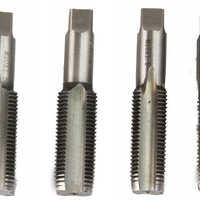 НЕМСКИ Комплект за ремонт на пробки на картер Mar-Pol M57609 64 части + ЛЕД ФЕНЕР