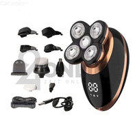 НЕМСКА Електрическа Самобръсначка VGR V-316