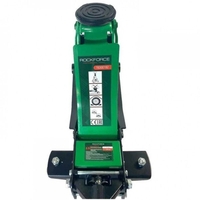 НЕМСКИ Нископрофилен Крик 3.5 t 75-510 ROCKFORCE + ЛЕД ФЕНЕР