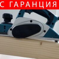 НЕМСКО Гредово Ренде Електрическо WERSTIL 82мм. 800W + ЛЕД ФЕНЕР