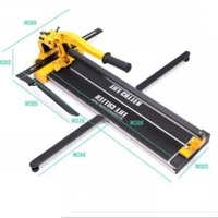 НЕМСКИ 4Д Лазерен Нивелир с Тринога и Теракотмашина Релсова 120см Машина за Рязане на Плочки 1200мм STAHLMAYER Самонивелиращ 2 батерии ПРОМО + ЛЕД ФЕНЕР