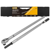 НЕМСКИ Динамометричен Ключ JCB 1/2″ 1/4″ 3/4″ 3/8″ 1-25Nm 10-60Nm 20-120Nm 40-220Nm 60-330Nm 100-600Nm 200-800Nm 480-1500Nm + ЛЕД ФЕНЕР