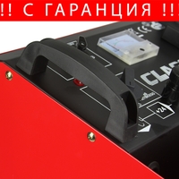 НЕМСКО Зарядно Стартерно Устройство за Акумулатор MAR-POL 750 60-900AH + ЛЕД ФЕНЕР