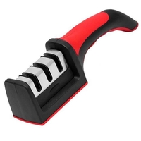 Тристепенно прецизно точило за ножове KNIFE SHARPENER 3 in 1