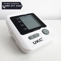 НЕМСКИ Пакет Супер Здраве: Термометър + Оксиметър + Апарат за кръвно + ЛЕД ФЕНЕР