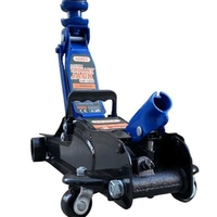 НЕМСКИ КРИК КРОКОДИЛ нископрофилен 2.5Т 80-380 + ЛЕД ФЕНЕР