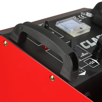 НЕМСКО Зарядно Стартерно Устройство за Акумулатор MAR-POL 750 60-900AH + ЛЕД ФЕНЕР