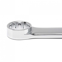 НЕМСКИ Комплект Ключове Дълги Прави Звезда FORCE + ЛЕД ФЕНЕР