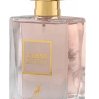 НЕМСКИ Дамски парфюм, Maison Alhambra Como Moiselle EDP, 100 мл. + ЛЕД ФЕНЕР