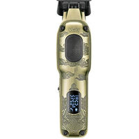 НЕМСКИ Професионален Тример За Коса И Брада VGR V-954