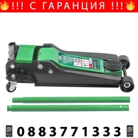 НЕМСКИ Крик Крокодил 5 тона ROCKFORCE 90-550мм + ЛЕД ФЕНЕР