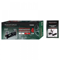 НЕМСКИ Крик Крокодил 4t 95 - 560 мм ROCKFORCE + ЛЕД ФЕНЕР