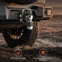 НЕМСКИ Теглич с кука и сфера – 9070 кг + ПОДАРЪК ЛЕД ФЕНЕР