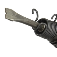 НЕМСКИ Пневматичен Чук – Къртач MAR-POL M90325 + ЛЕД ФЕНЕР