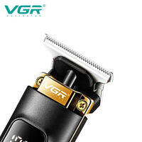 НЕМСКА Машинка За Подстригване VGR V-985