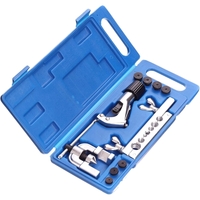 НЕМСКА Конусна Дъска За Спирачни Тръбички 10ч HAWEK HW-1166 + ЛЕД ФЕНЕР