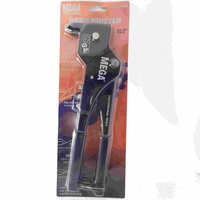 НЕМСКА Професонална Нитачка С Въртяща Глава + Подарък ЛЕД ФЕНЕР