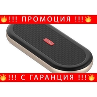 НЕМСКИ LDNIO PR1021 Мини Powerbank с 10000mAh/18.5Wh капацитет + ЛЕД ФЕНЕР