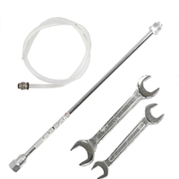 НЕМСКА Професионална Безвъздушна Машина за Боядисване HAWEK HW-9018 Мощност и Прецизност за Всеки Проект + ЛЕД ФЕНЕР