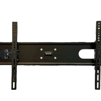 НЕМСКА Стенна Стойка За Телевизор Starex ST-600 + ЛЕД ФЕНЕР