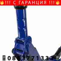 НЕМСКИ Крик Крокодил 3 тона 150-530мм FORSAGE Т83006B + ЛЕД ФЕНЕР