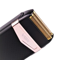 НЕМСКА Безжична Самобръсначка VGR V-331