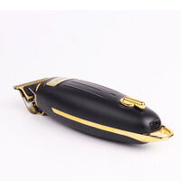 НЕМСКА VGR V-192 Машинка За Подстригване И Тример За Брада